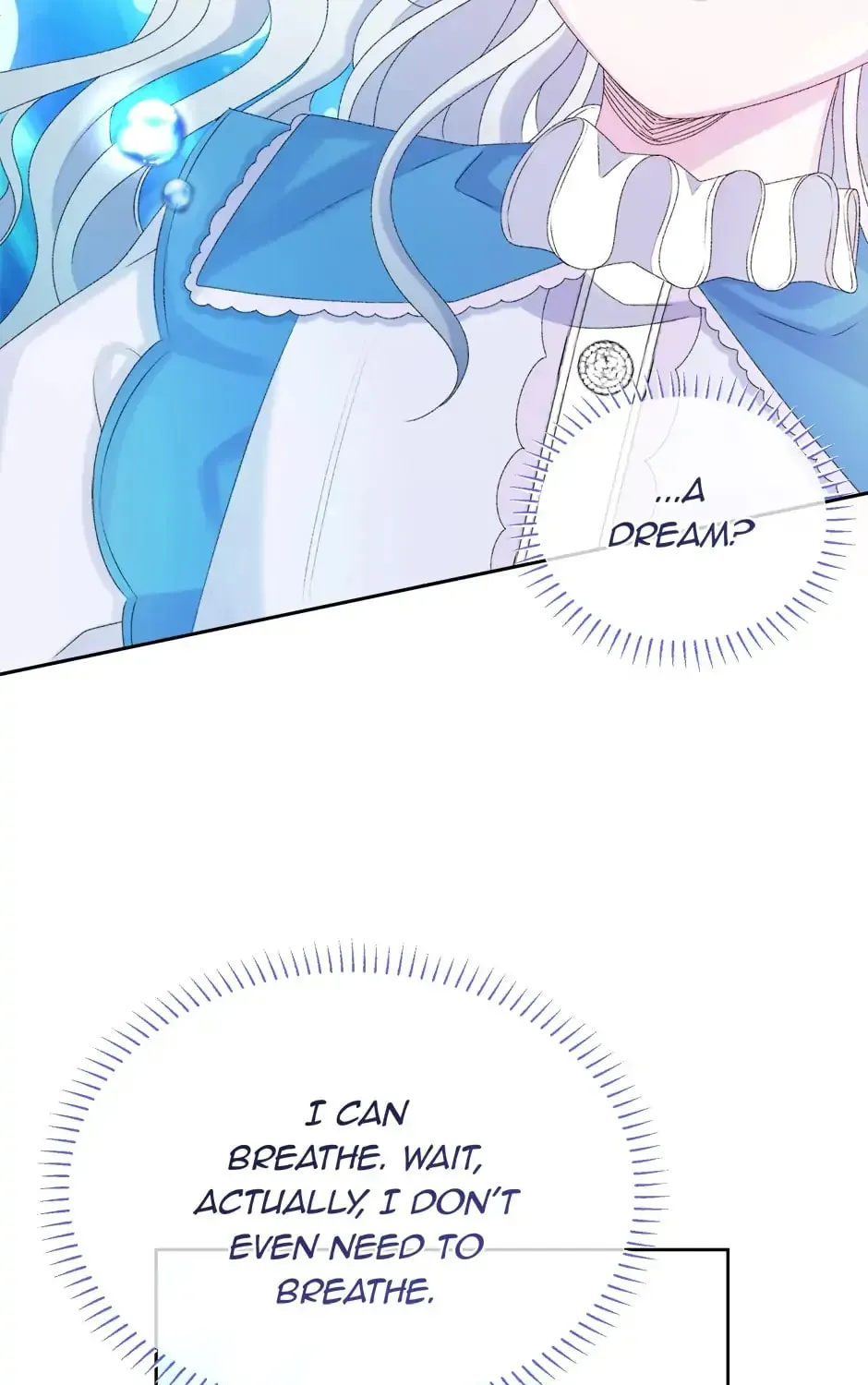 The Adorable Princess of Doom Chapter 47 page 73 - 