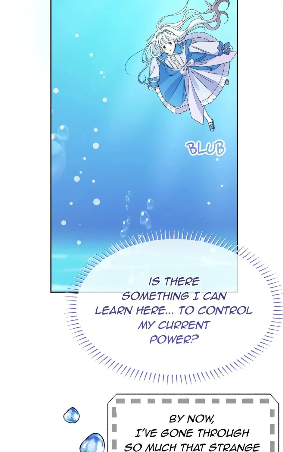 The Adorable Princess of Doom Chapter 47 page 75 - 