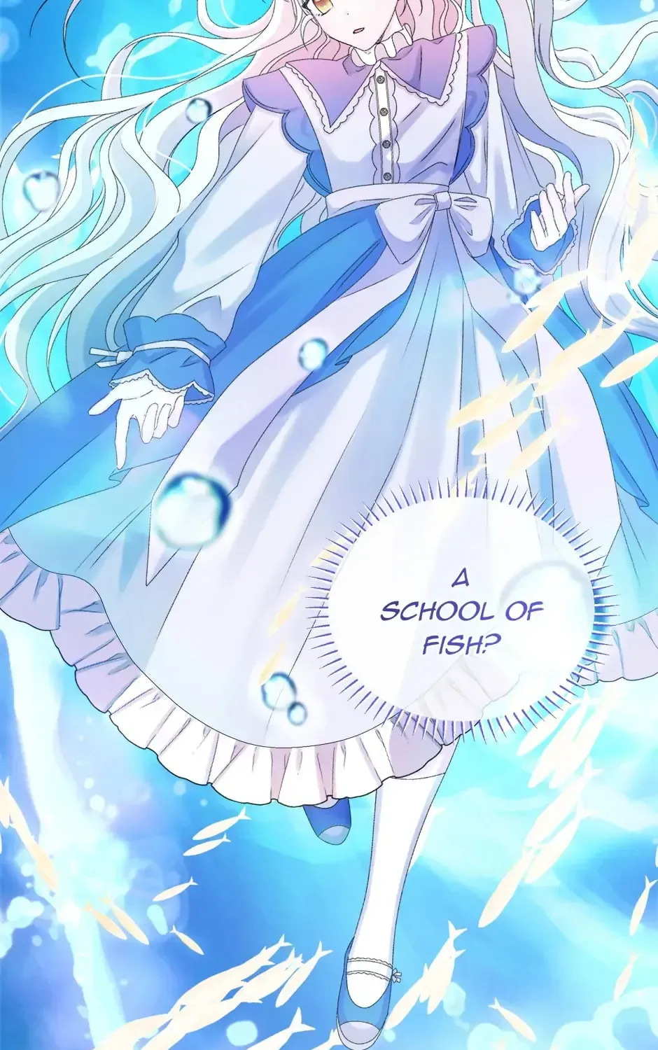The Adorable Princess of Doom Chapter 47 page 79 - 
