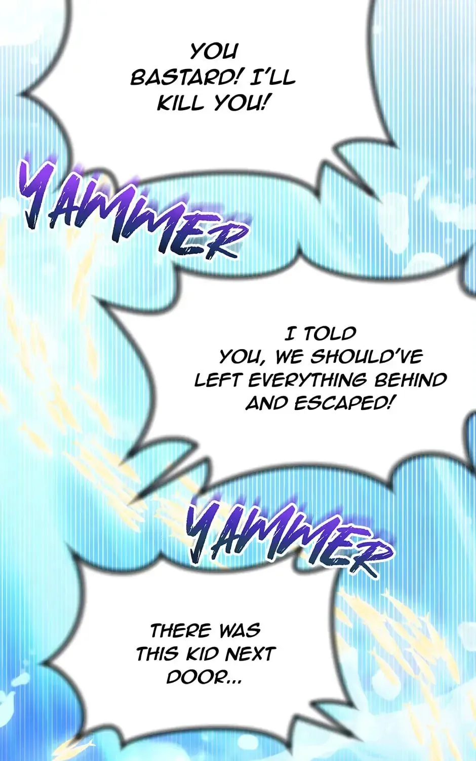 The Adorable Princess of Doom Chapter 47 page 85 - 