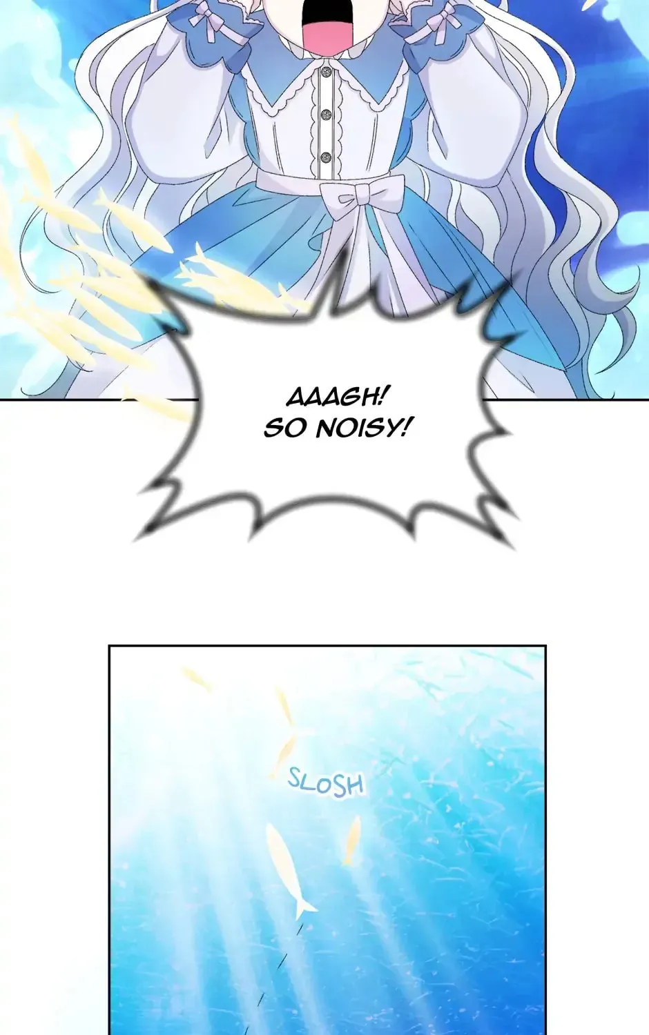 The Adorable Princess of Doom Chapter 47 page 87 - 
