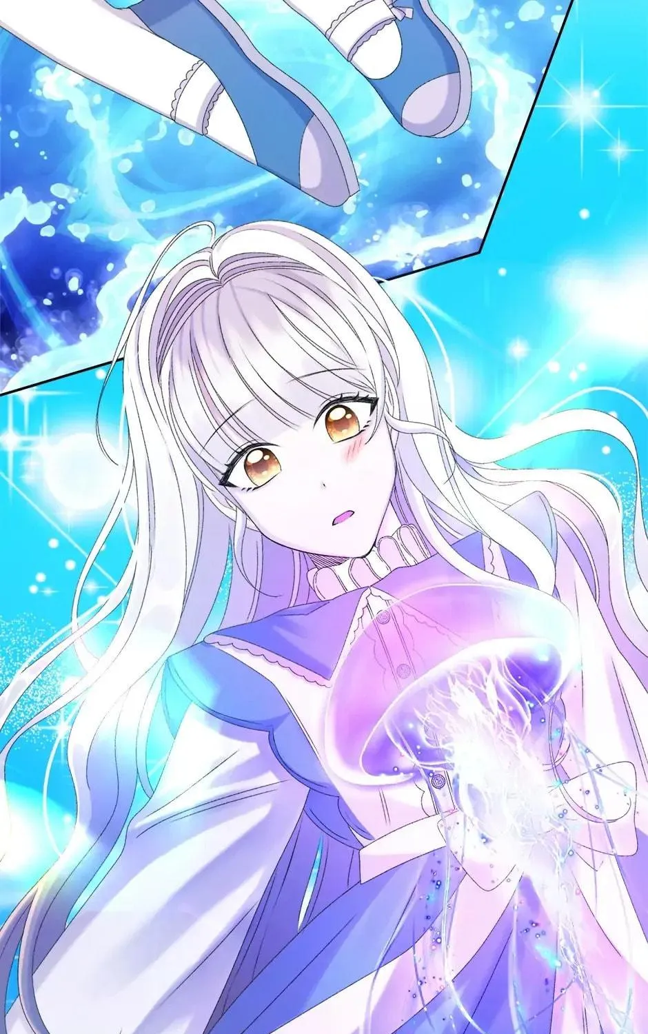 The Adorable Princess of Doom Chapter 47 page 95 - 