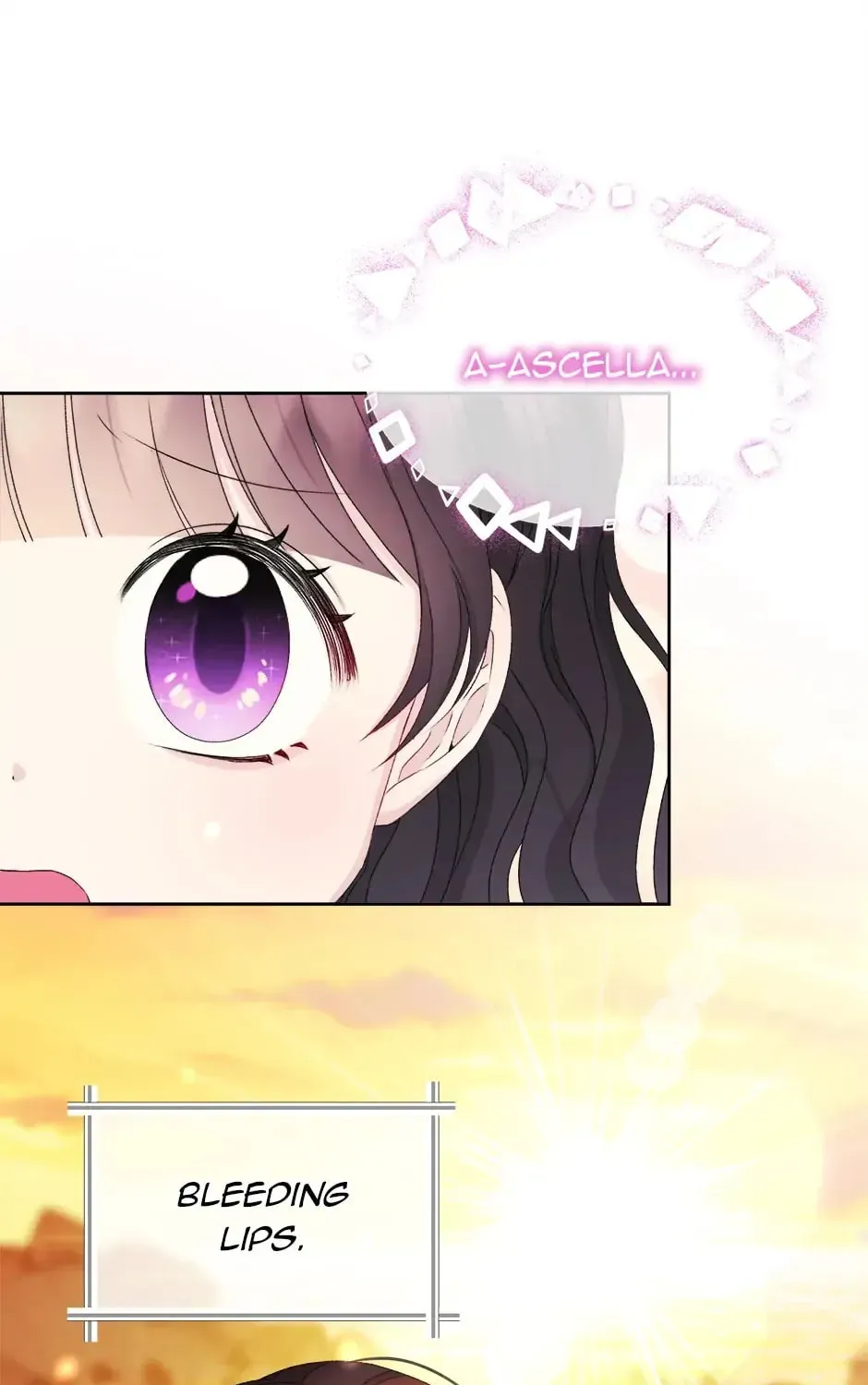 The Adorable Princess of Doom Chapter 48 page 1 - 