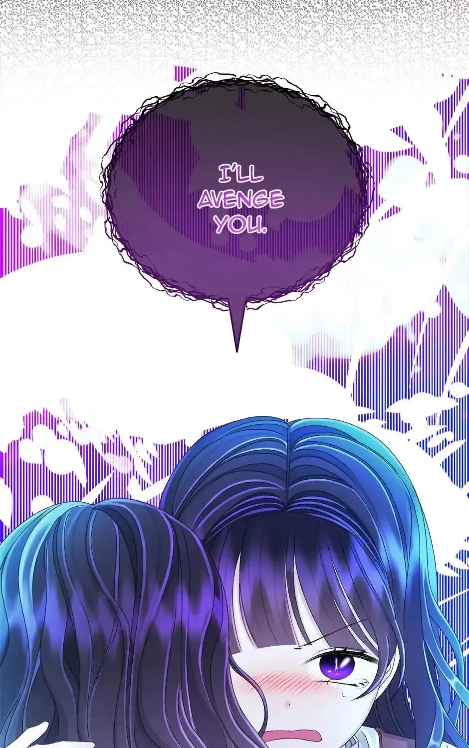 The Adorable Princess of Doom Chapter 48 page 11 - 