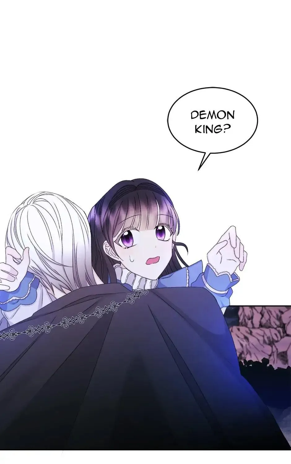 The Adorable Princess of Doom Chapter 48 page 119 - 