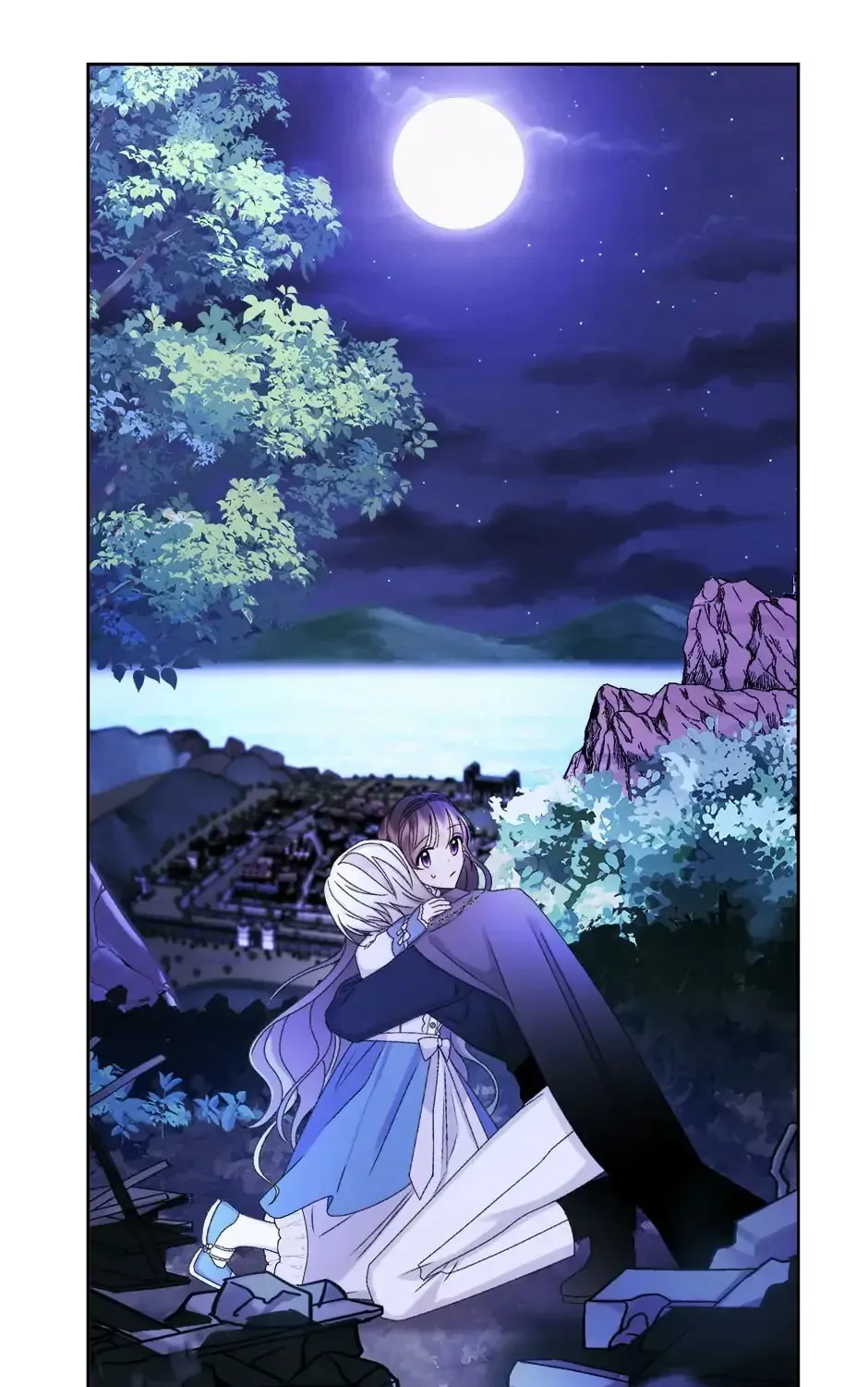 The Adorable Princess of Doom Chapter 48 page 121 - 