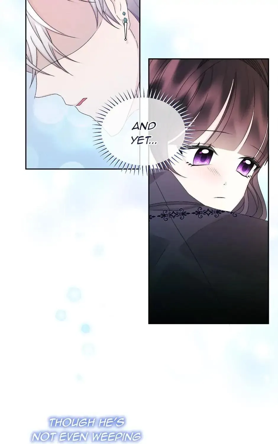 The Adorable Princess of Doom Chapter 48 page 125 - 