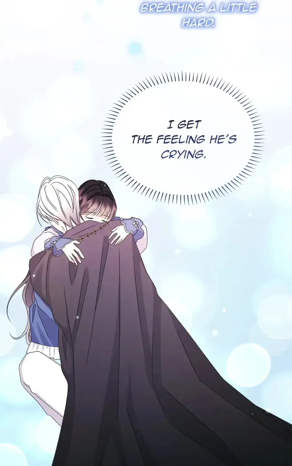 The Adorable Princess of Doom Chapter 48 page 127 - 