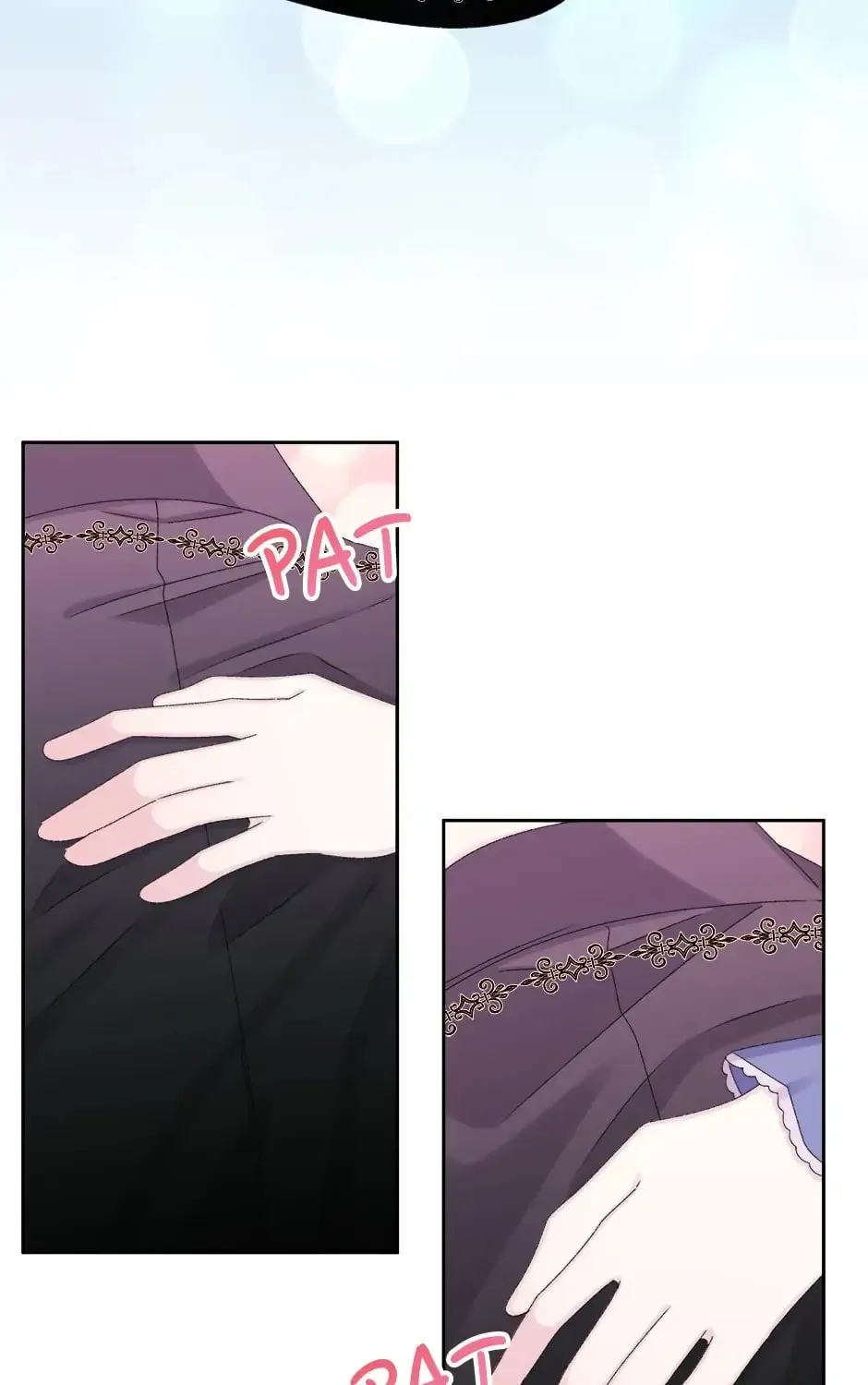 The Adorable Princess of Doom Chapter 48 page 129 - 
