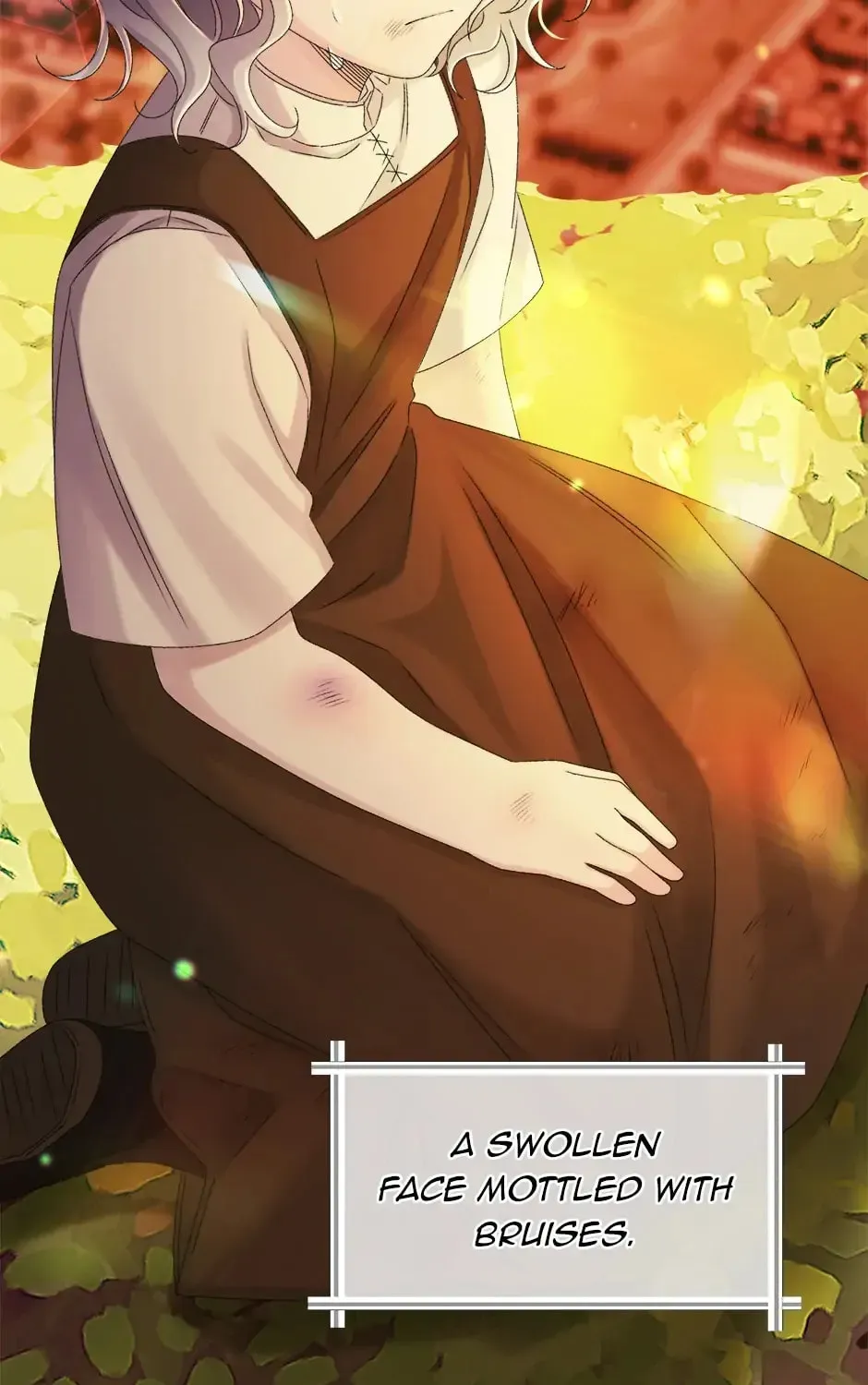 The Adorable Princess of Doom Chapter 48 page 3 - 