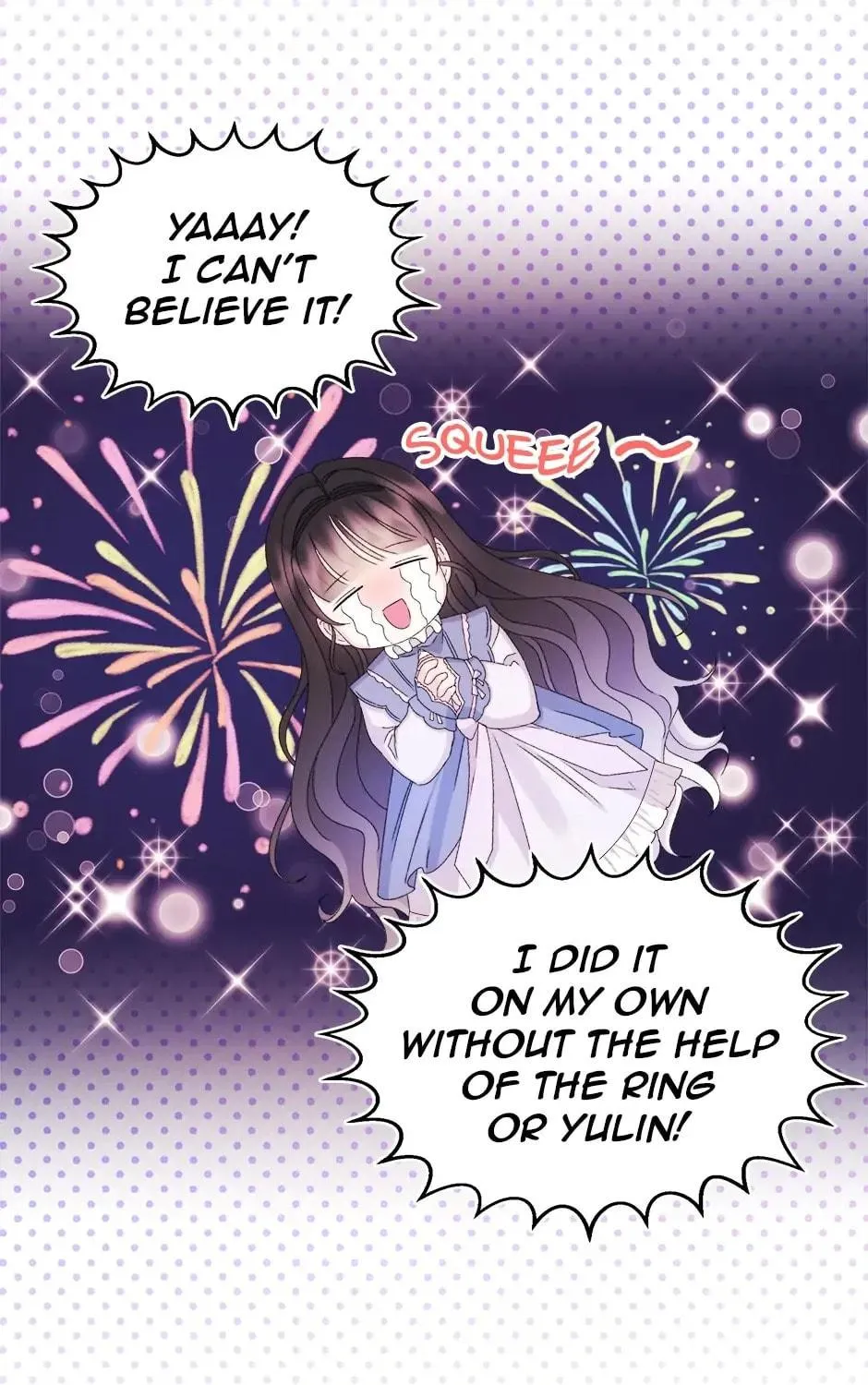 The Adorable Princess of Doom Chapter 48 page 23 - 