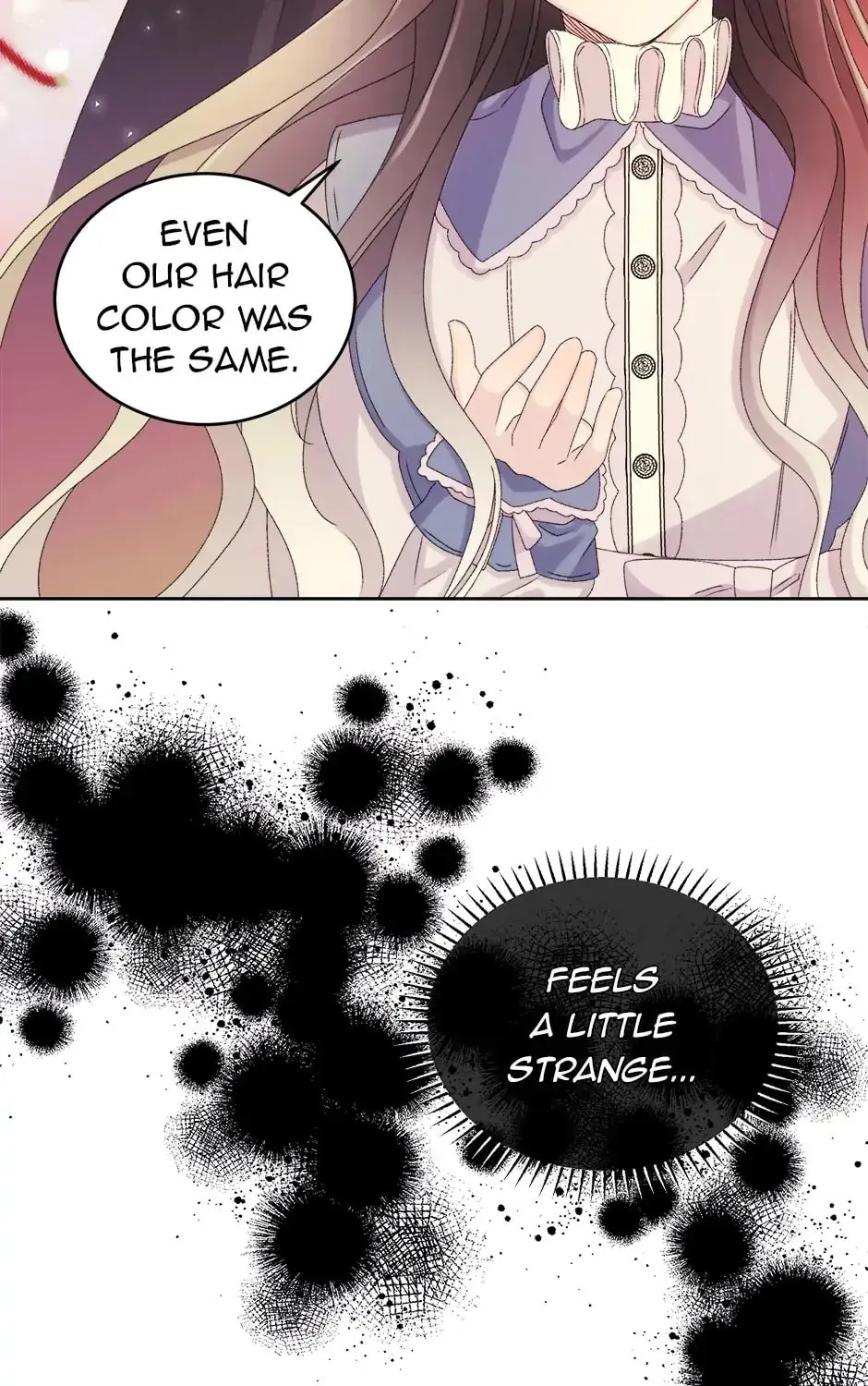 The Adorable Princess of Doom Chapter 48 page 27 - 