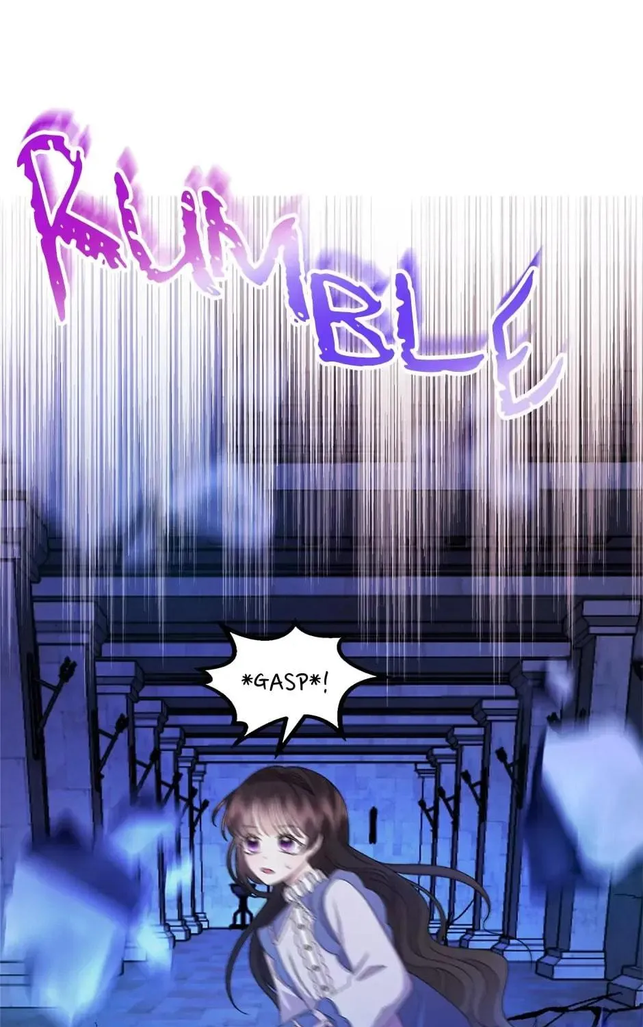 The Adorable Princess of Doom Chapter 48 page 29 - 