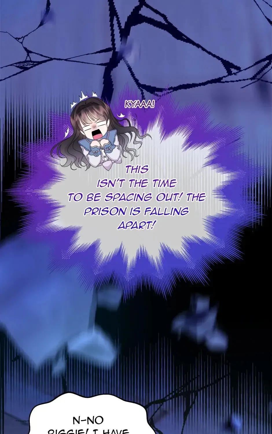 The Adorable Princess of Doom Chapter 48 page 33 - 
