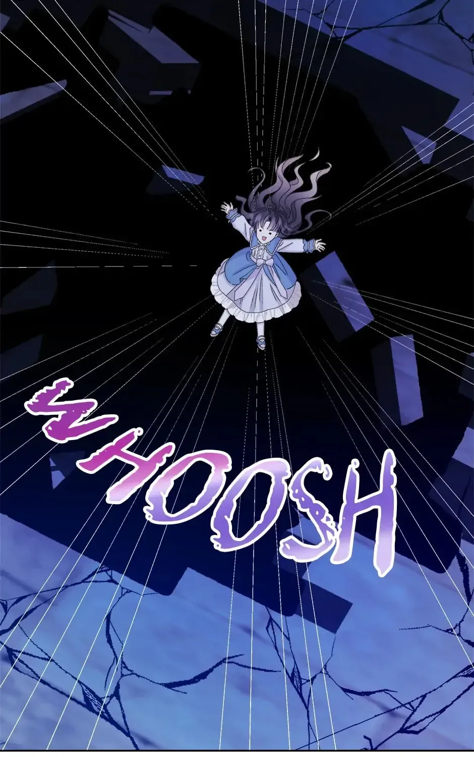 The Adorable Princess of Doom Chapter 48 page 37 - 