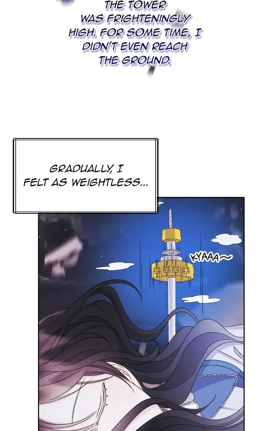 The Adorable Princess of Doom Chapter 48 page 47 - 
