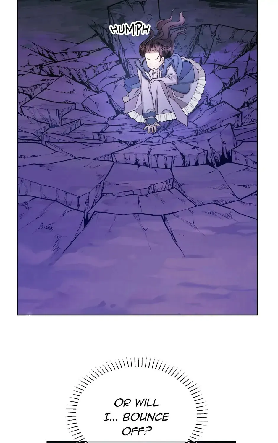 The Adorable Princess of Doom Chapter 48 page 51 - 