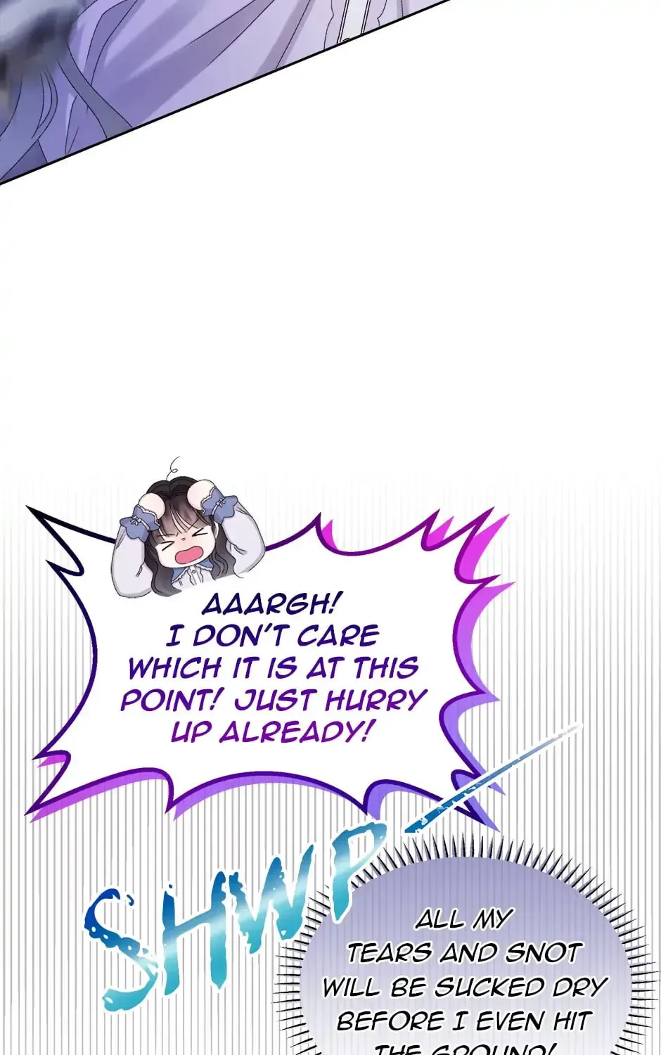 The Adorable Princess of Doom Chapter 48 page 55 - 