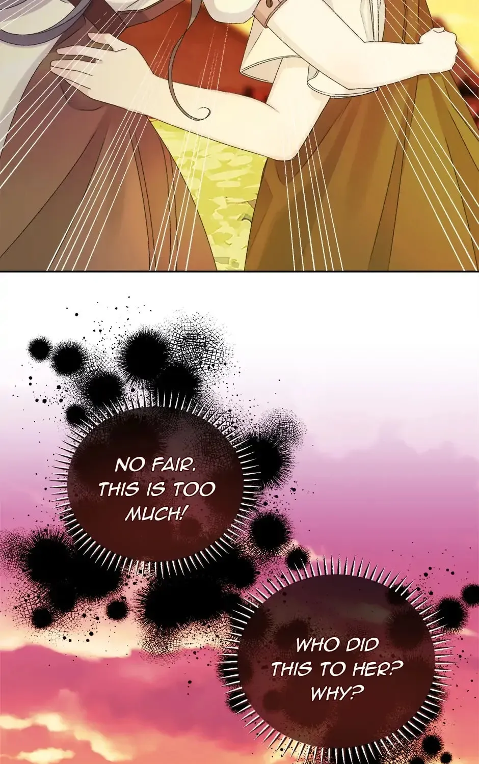 The Adorable Princess of Doom Chapter 48 page 7 - 