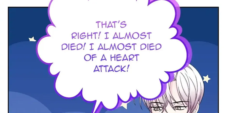 The Adorable Princess of Doom Chapter 48 page 64 - 