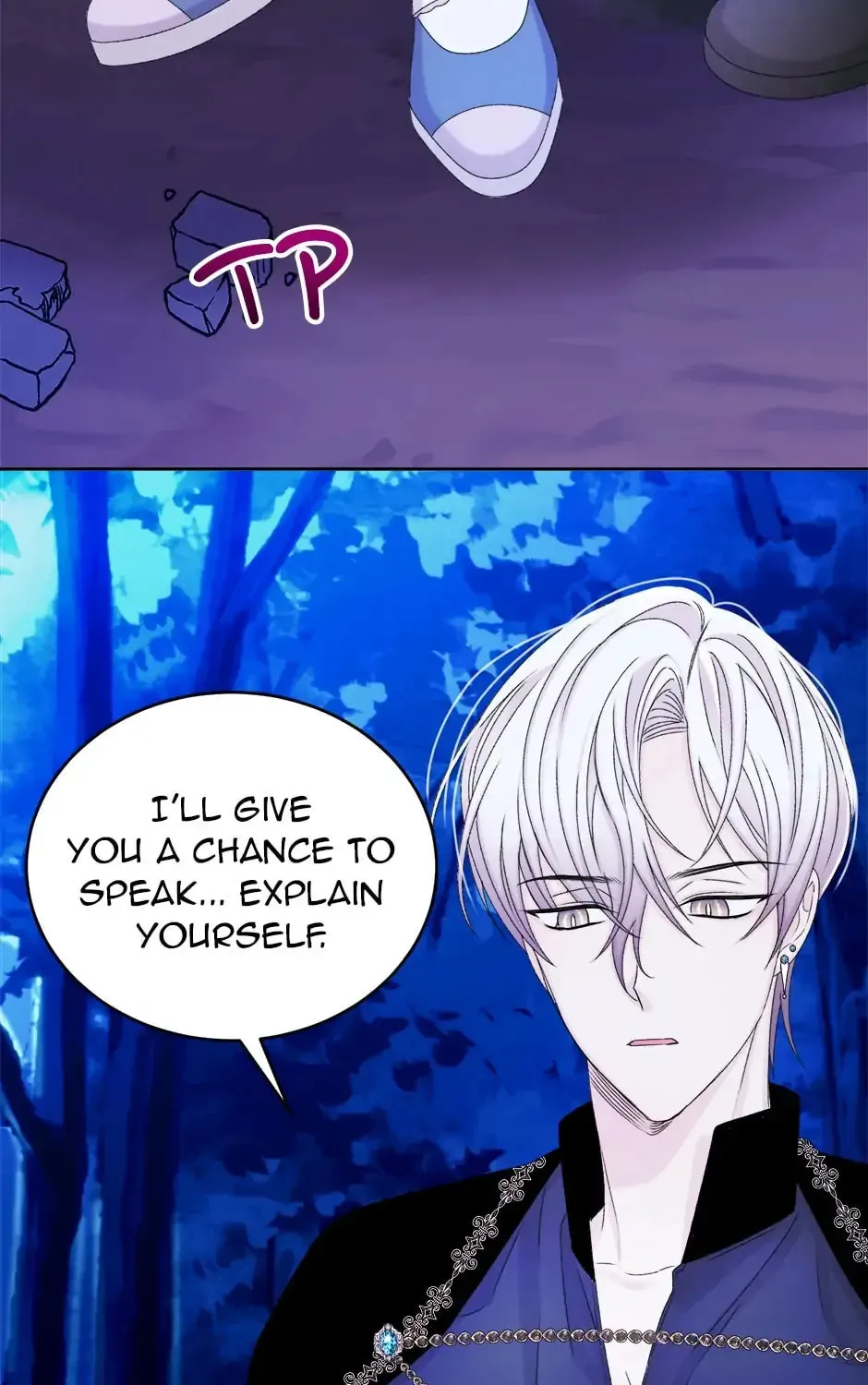 The Adorable Princess of Doom Chapter 48 page 67 - 