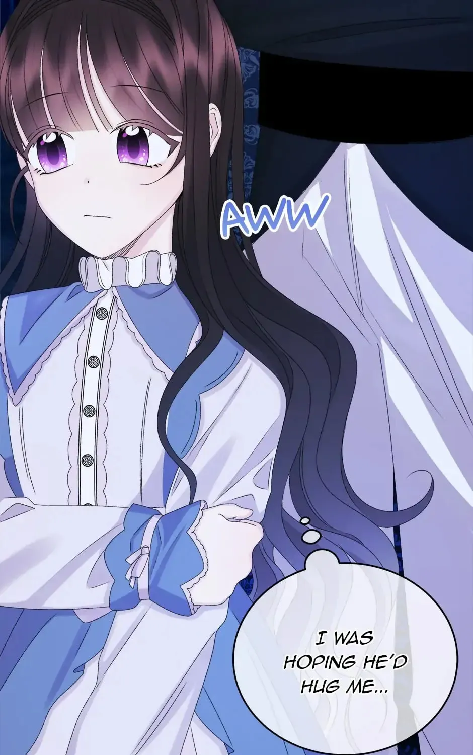 The Adorable Princess of Doom Chapter 48 page 69 - 