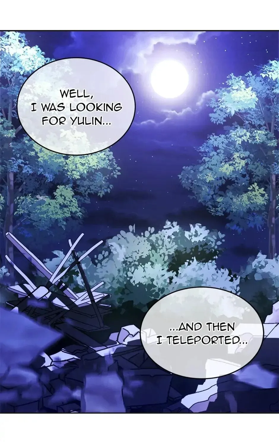 The Adorable Princess of Doom Chapter 48 page 71 - 