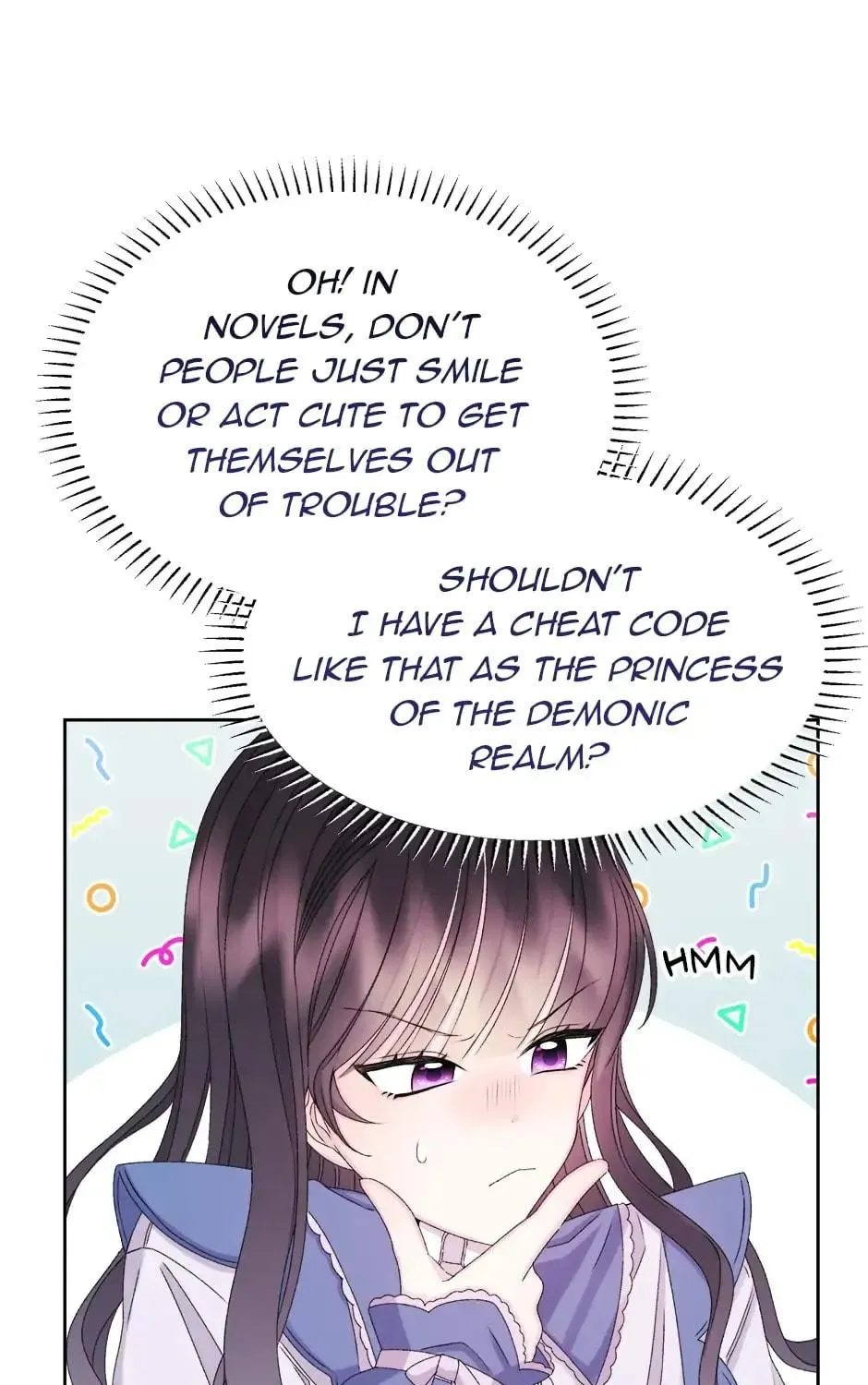 The Adorable Princess of Doom Chapter 48 page 77 - 
