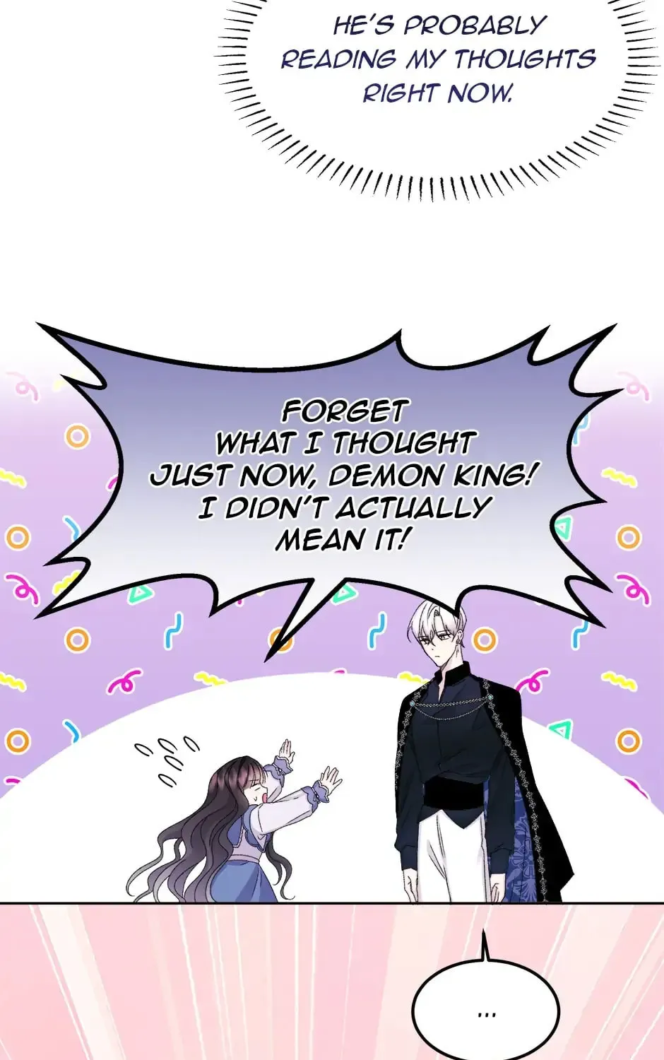 The Adorable Princess of Doom Chapter 48 page 79 - 