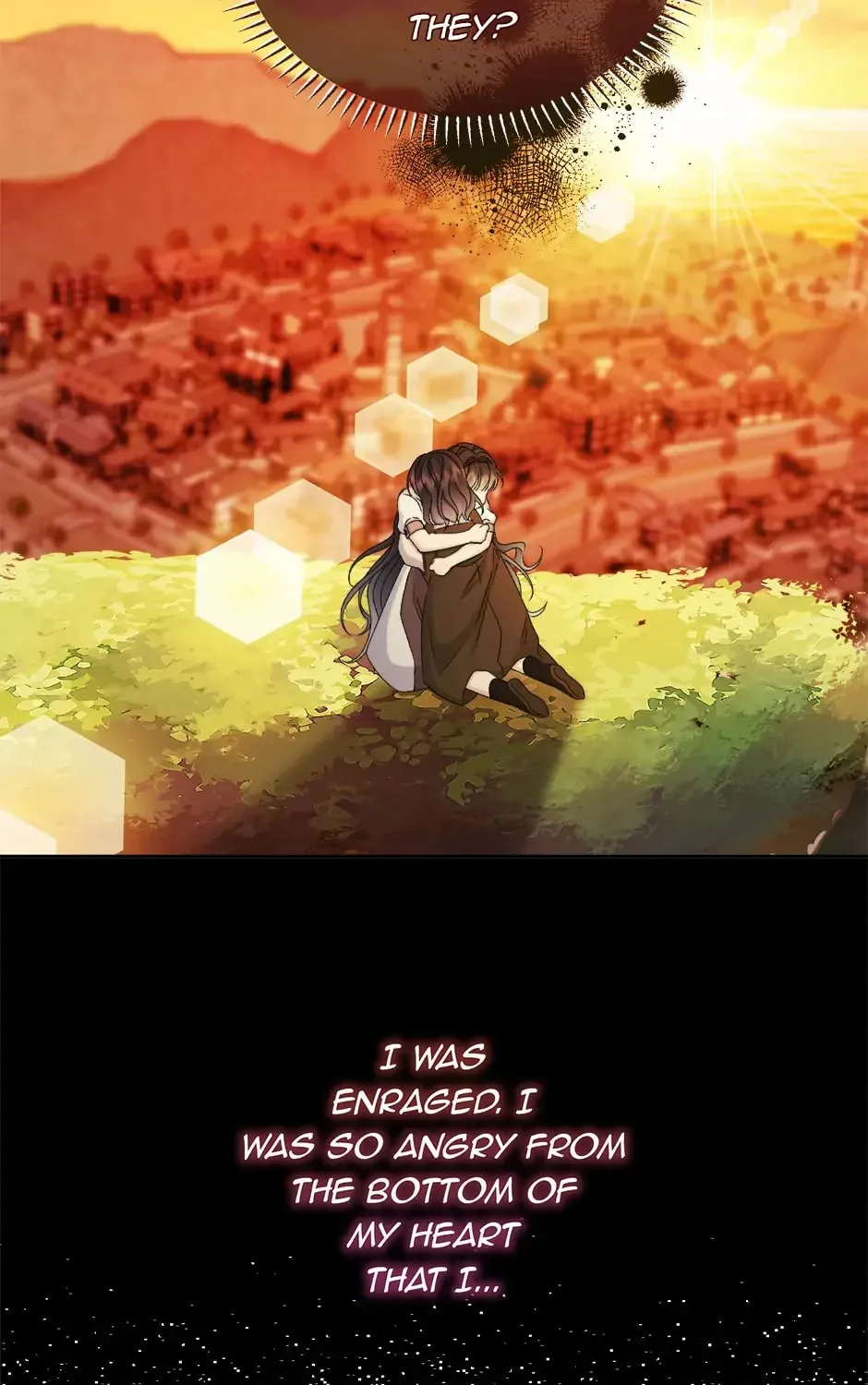 The Adorable Princess of Doom Chapter 48 page 9 - 