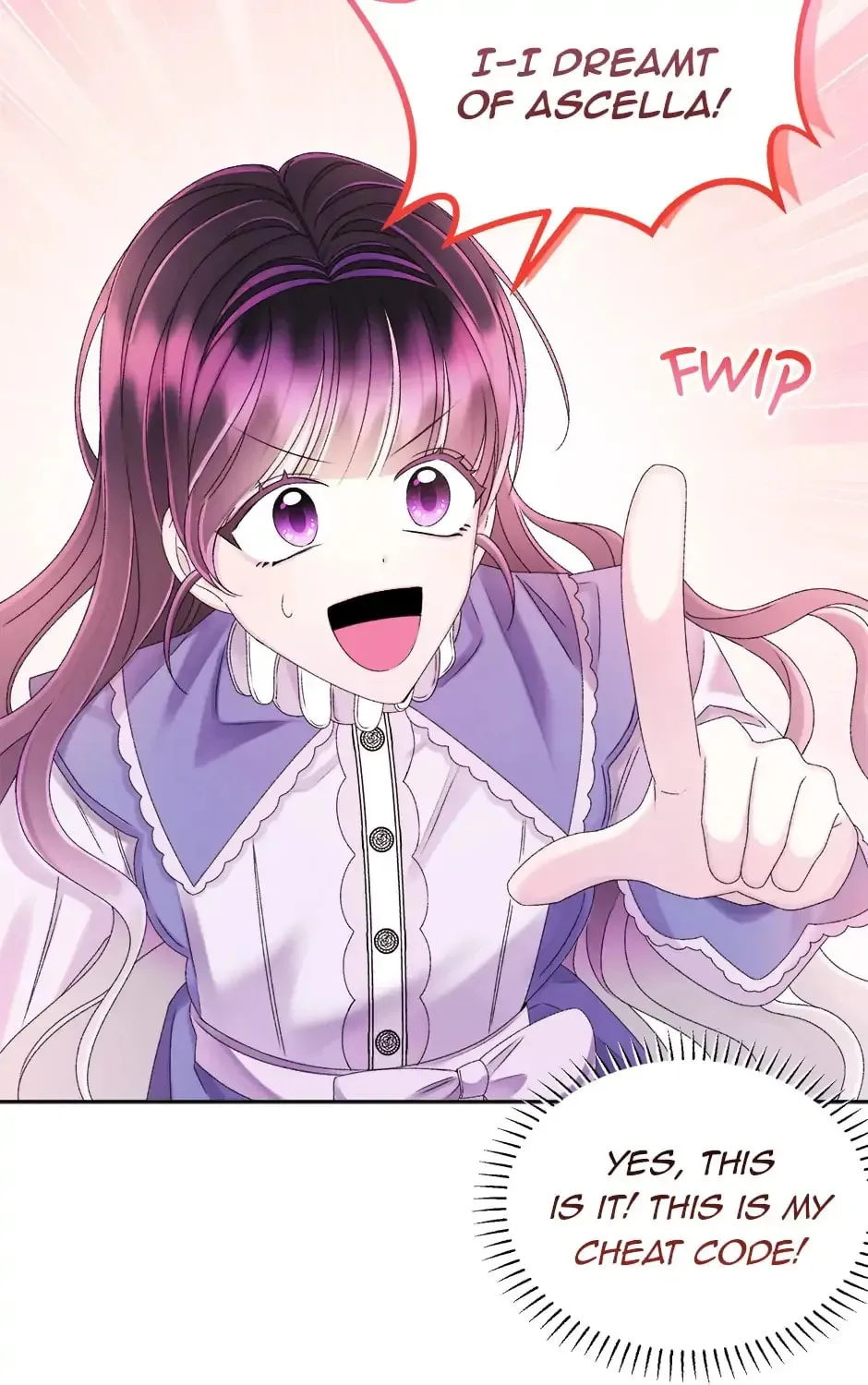The Adorable Princess of Doom Chapter 48 page 81 - 
