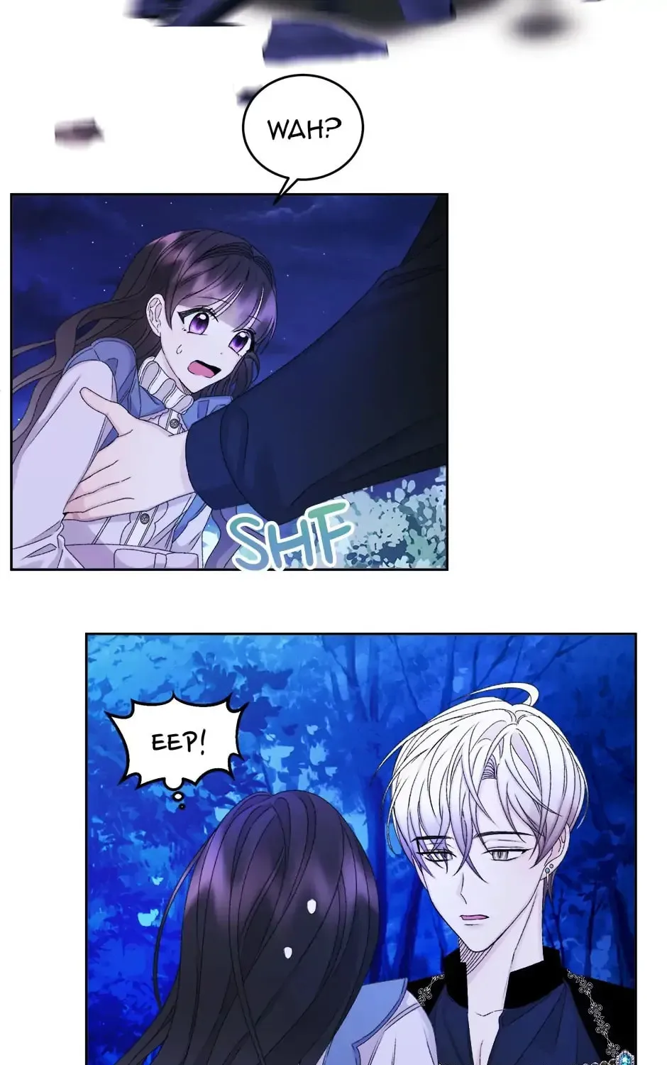 The Adorable Princess of Doom Chapter 48 page 87 - 