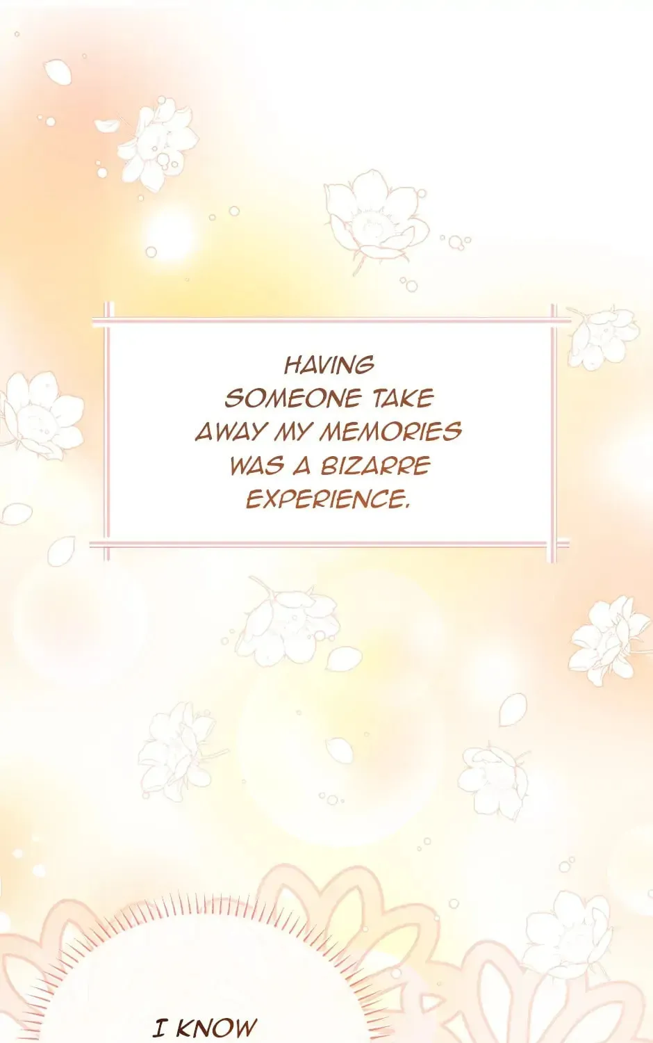 The Adorable Princess of Doom Chapter 49 page 1 - 