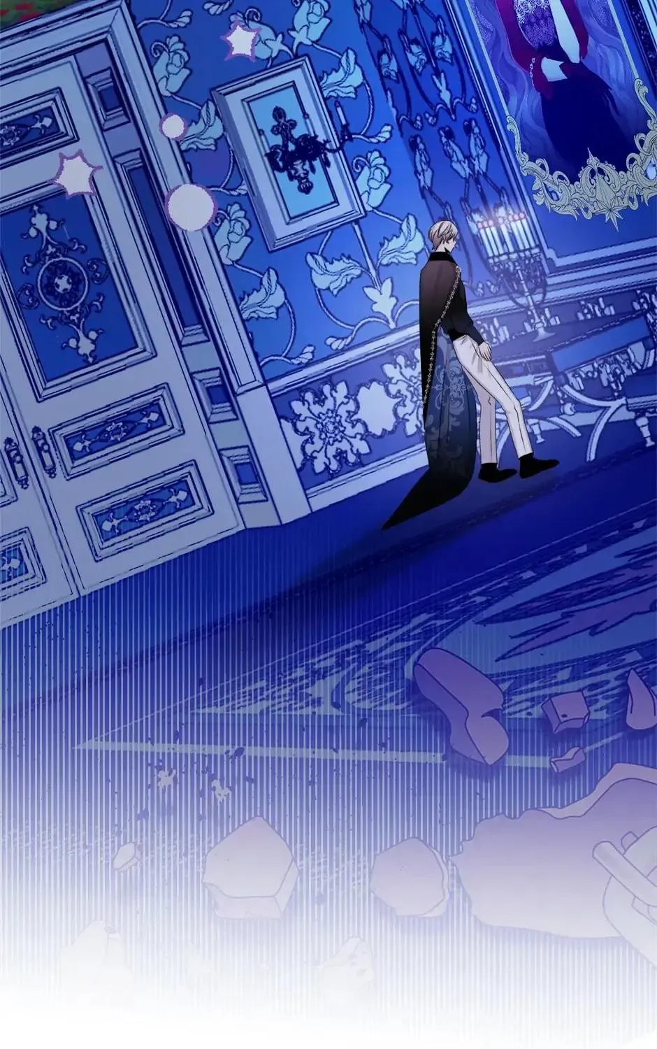 The Adorable Princess of Doom Chapter 49 page 107 - 