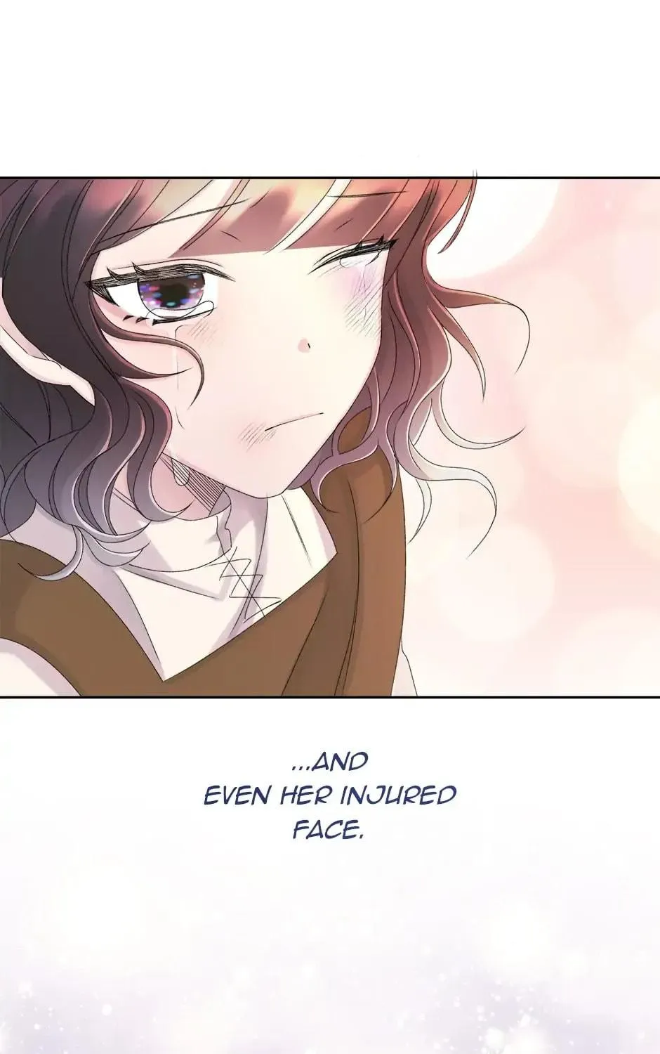 The Adorable Princess of Doom Chapter 49 page 125 - 