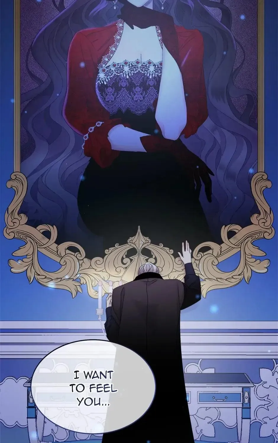 The Adorable Princess of Doom Chapter 49 page 131 - 