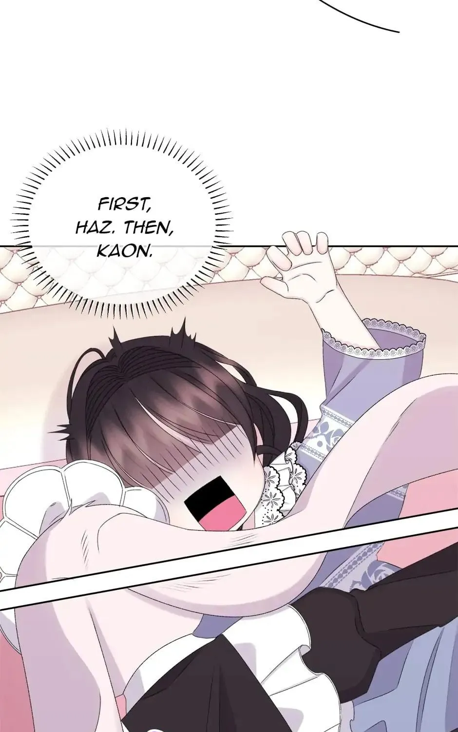 The Adorable Princess of Doom Chapter 49 page 23 - 