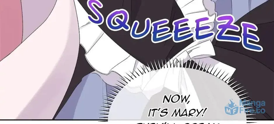 The Adorable Princess of Doom Chapter 49 page 24 - 