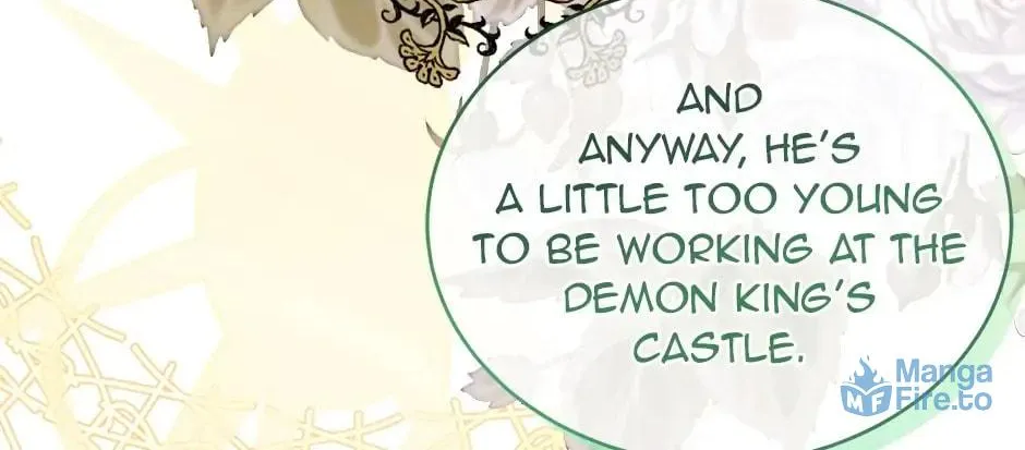The Adorable Princess of Doom Chapter 49 page 36 - 