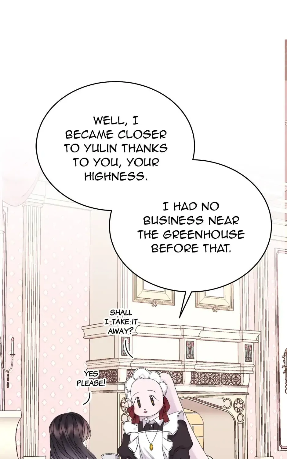 The Adorable Princess of Doom Chapter 49 page 39 - 