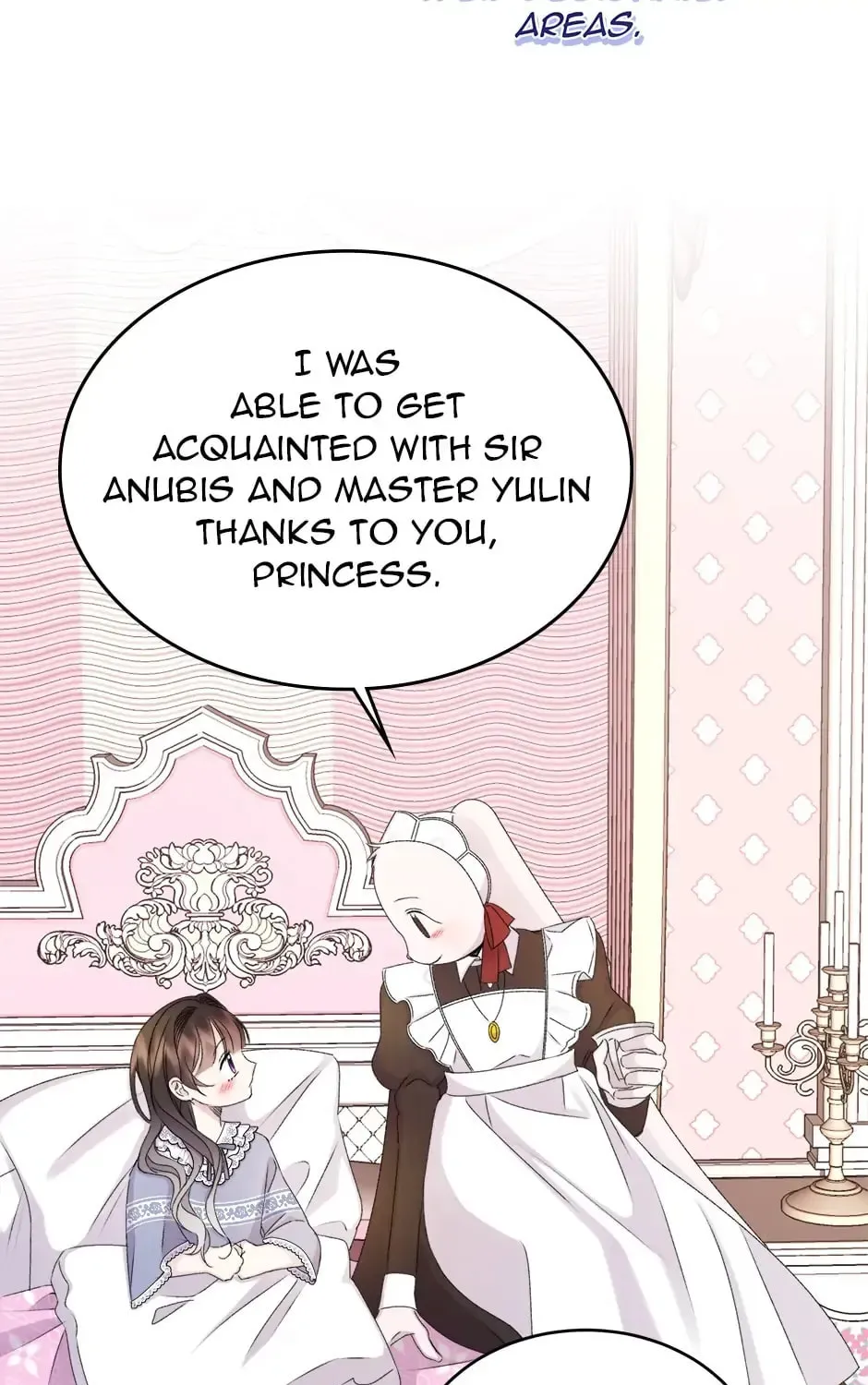 The Adorable Princess of Doom Chapter 49 page 43 - 