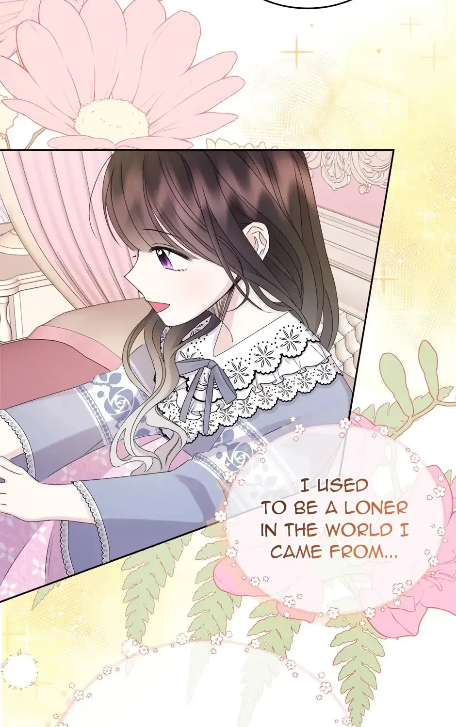 The Adorable Princess of Doom Chapter 49 page 45 - 
