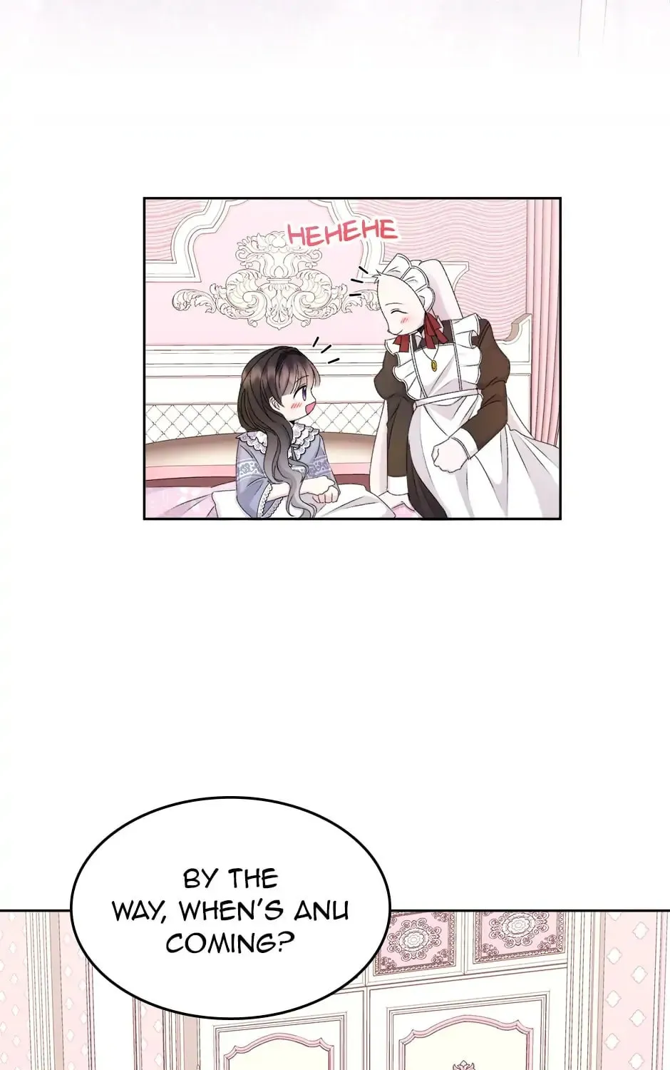 The Adorable Princess of Doom Chapter 49 page 49 - 