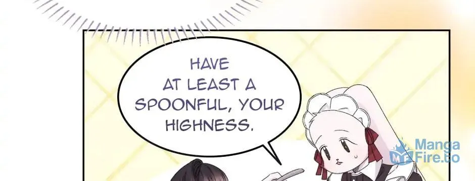 The Adorable Princess of Doom Chapter 49 page 6 - 