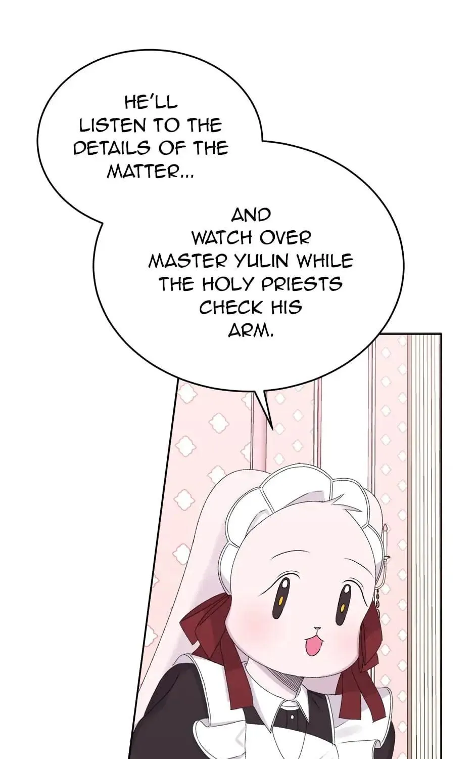 The Adorable Princess of Doom Chapter 49 page 53 - 