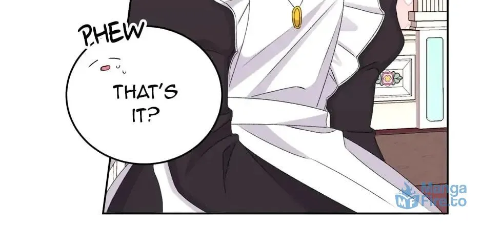 The Adorable Princess of Doom Chapter 49 page 54 - 
