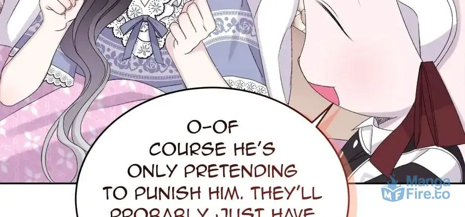 The Adorable Princess of Doom Chapter 49 page 60 - 