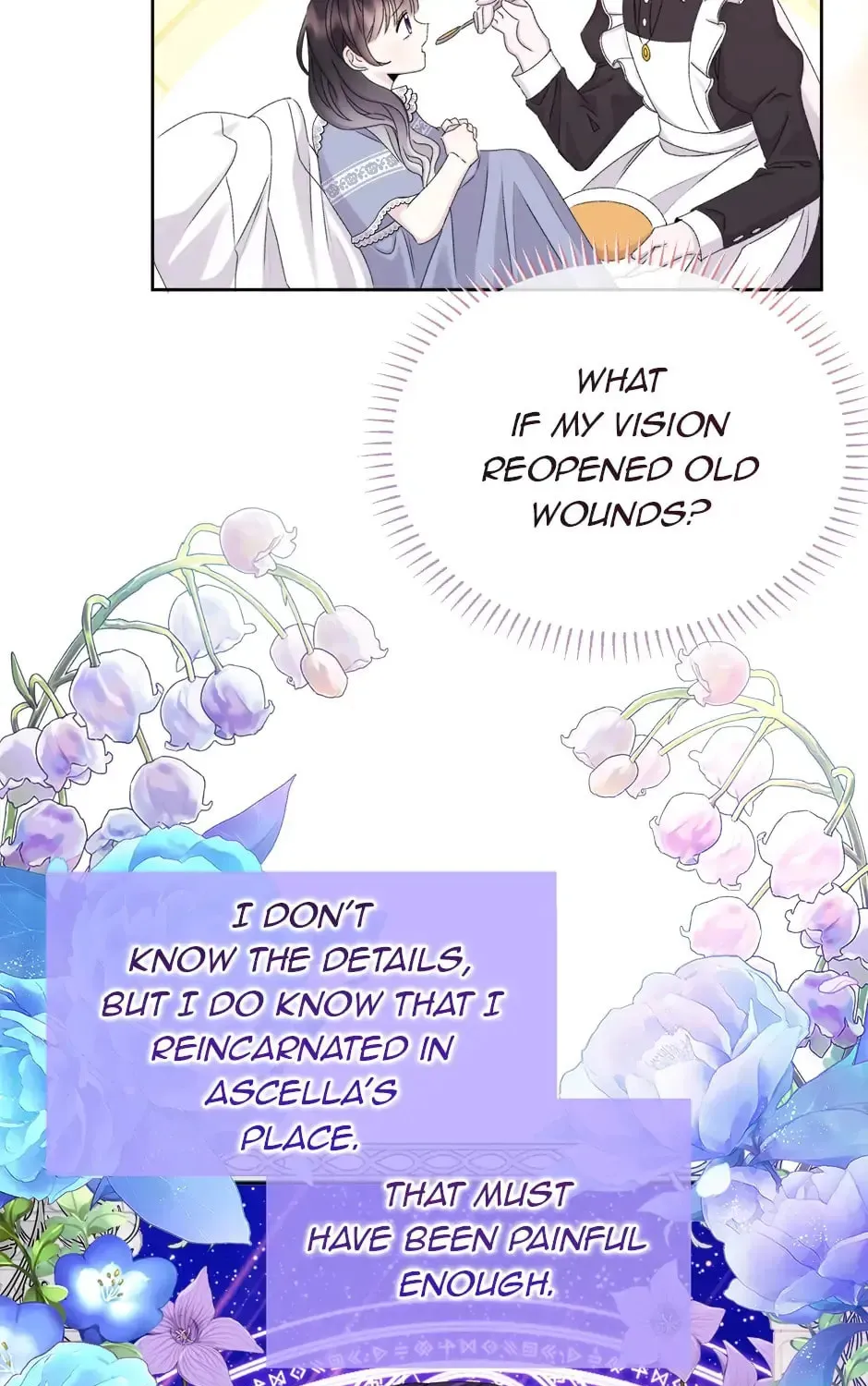 The Adorable Princess of Doom Chapter 49 page 7 - 