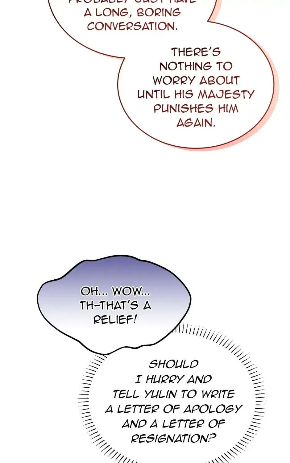 The Adorable Princess of Doom Chapter 49 page 61 - 
