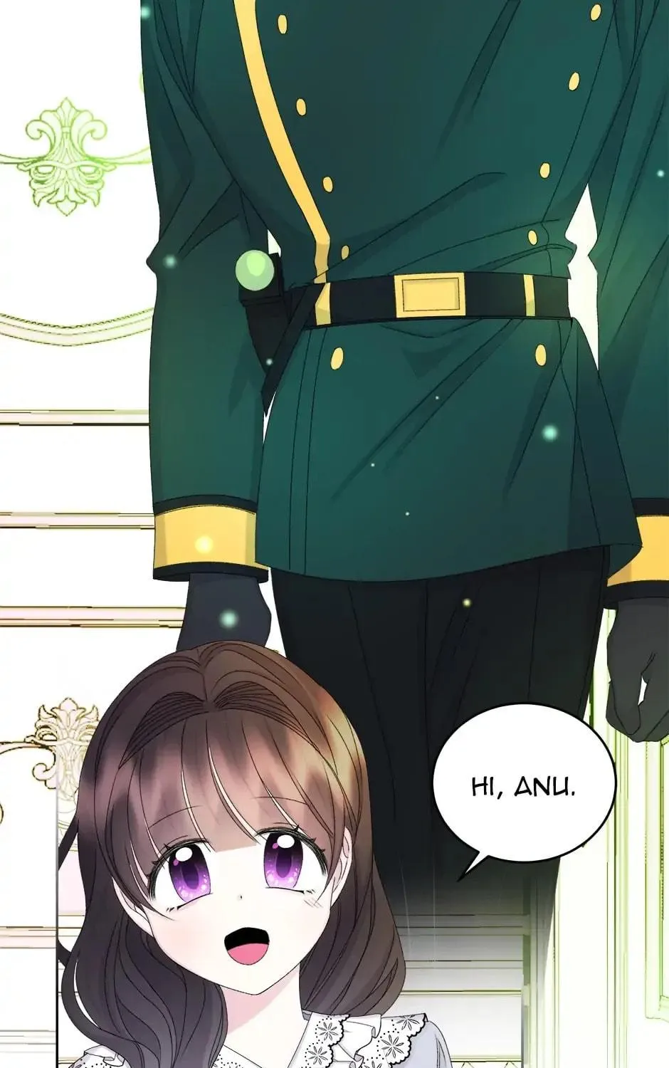 The Adorable Princess of Doom Chapter 49 page 65 - 